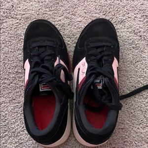 fila shoes